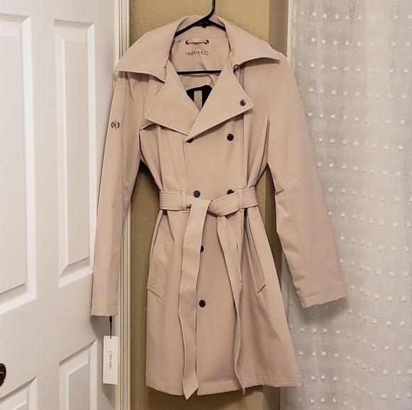 Trench coat - Picture 4 of 4